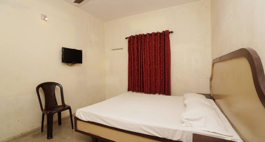 Hotel John, Kanyakumari 4